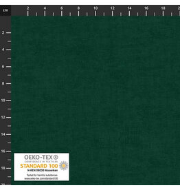 Stof Fabrics Melange - Dark Green