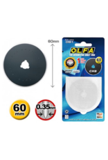 Olfa Olfa - Spare blade for Chenille Cutter - 60 mm