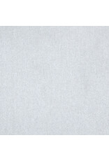 Stof Fabrics Shiny - Zilver - zilver metallic stof