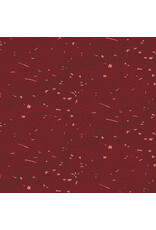 Andover Giucy Giuce - Sleuth - Devils Arrow Flame Skimmer - A-458-R