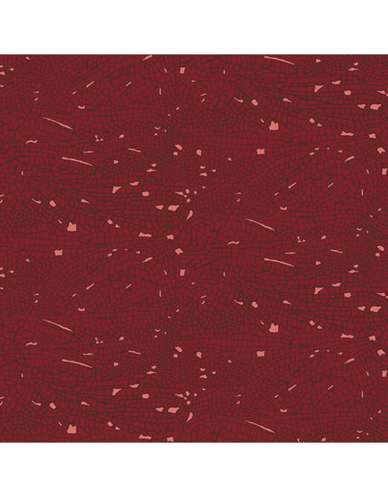 Andover Giucy Giuce - Sleuth - Devils Arrow Flame Skimmer - A-458-R