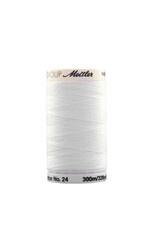 Mettler Mettler - Rijggaren - 300 meter - Wit - 228-0002