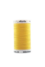 Mettler Mettler Basting Thread - 300 meter - Yellow - 228-0500