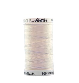 Mettler Basting Thread - 300 meter - Natural