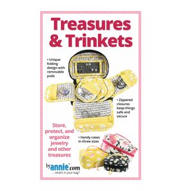 ByAnnie Treasures & Trinkets - by Annie