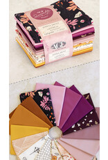 Art Gallery Fabrics AGF Sewcialite Bundle - Joyful Jaunt - CBSFQ601