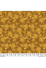 FreeSpirit Rachel Hauer - Mariana - Anemones Golden - PWRH080.GOLDEN