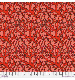 FreeSpirit Mariana - Coral Cascade Red