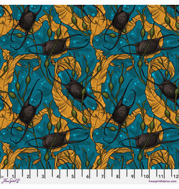 FreeSpirit Mariana - Mermaid's Purse Teal