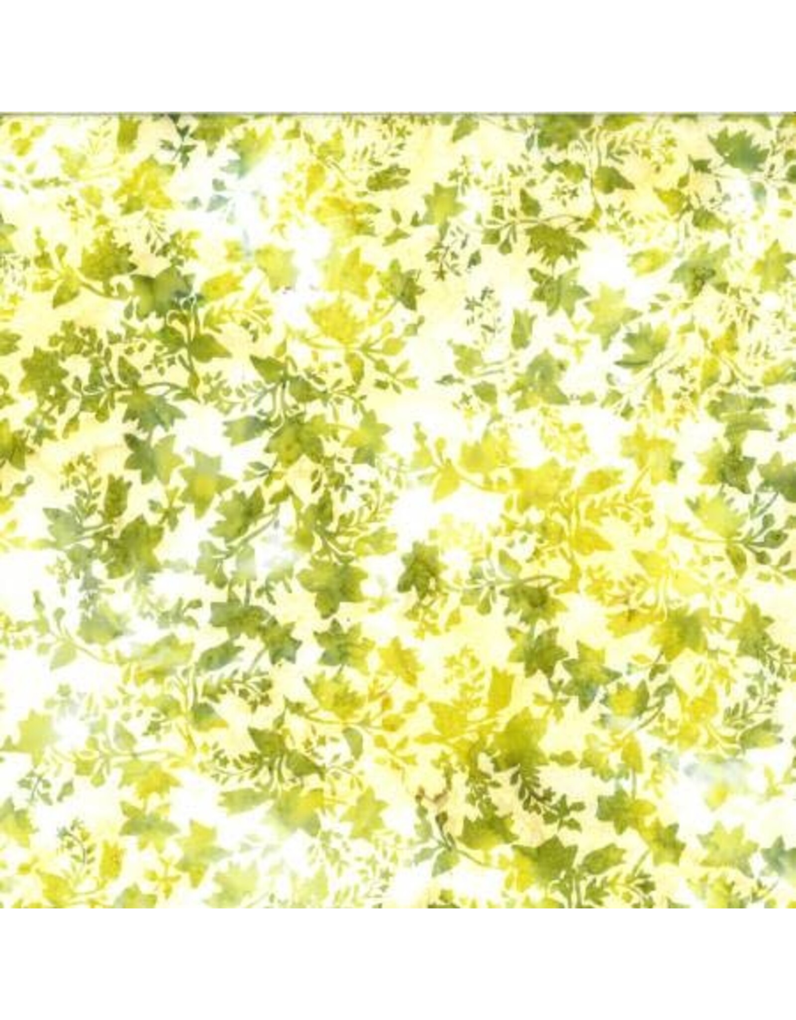 Hoffman Hoffman - Bali Handpaints - Ivy Chartreuse - V2521-499