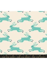 Ruby Star Society Sarah Watts - Backyard - Bunny Run Icebox - RS208712