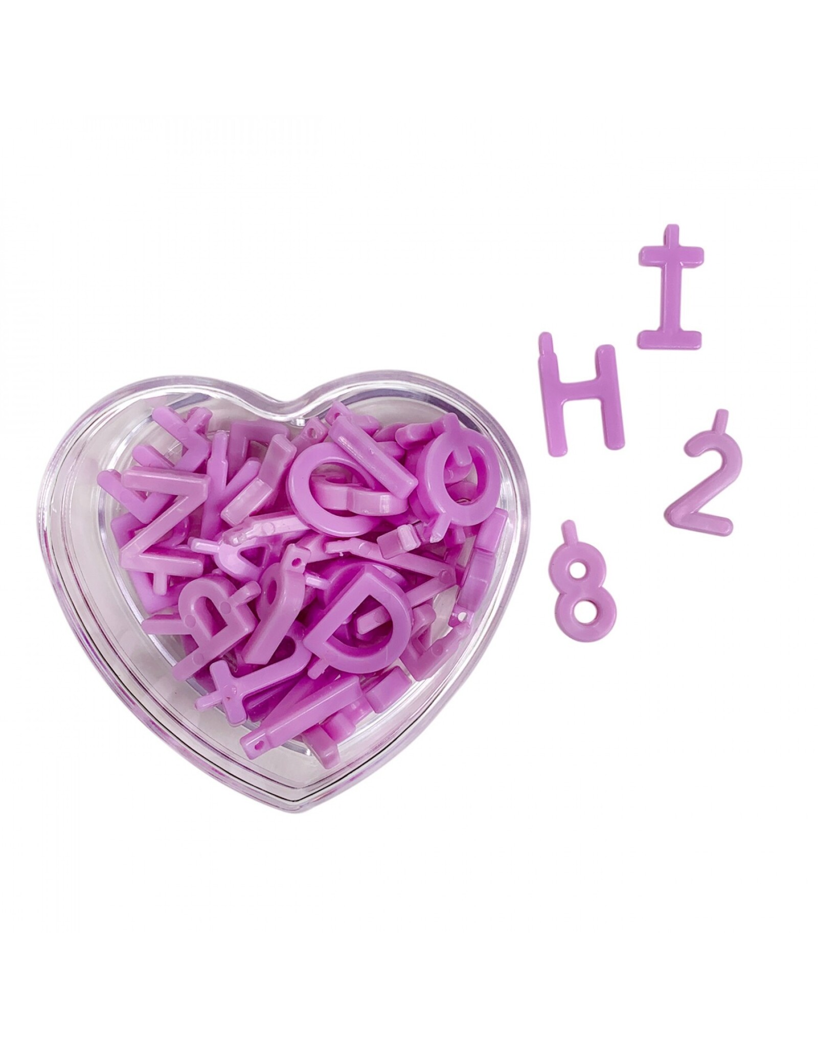 Quilt Block Markers Misty Lilac Nanno Creative