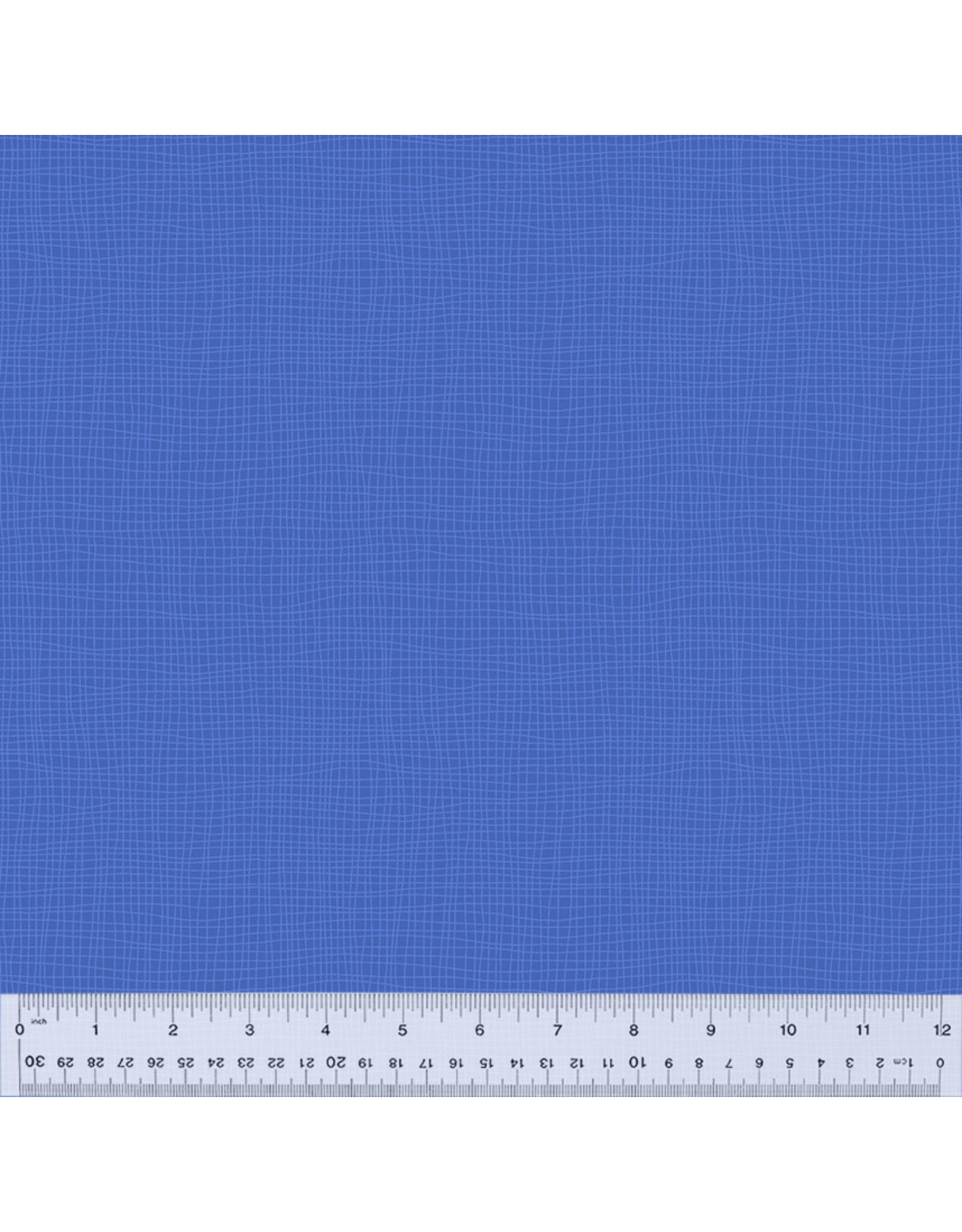 Windham Heather Valentine - Color Club - Gridlock Cornflower - 53301-8