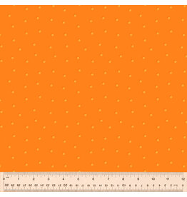 Windham Color Club - Dotted Clementine