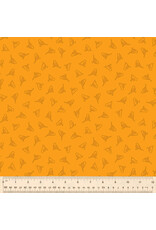 Windham Heather Valentine - Color Club - Birdies Saffron - 53304-23