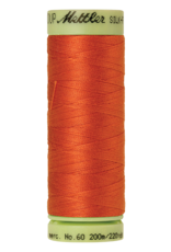 Mettler Silk Finish Cotton 60 - 200 meter -  6255