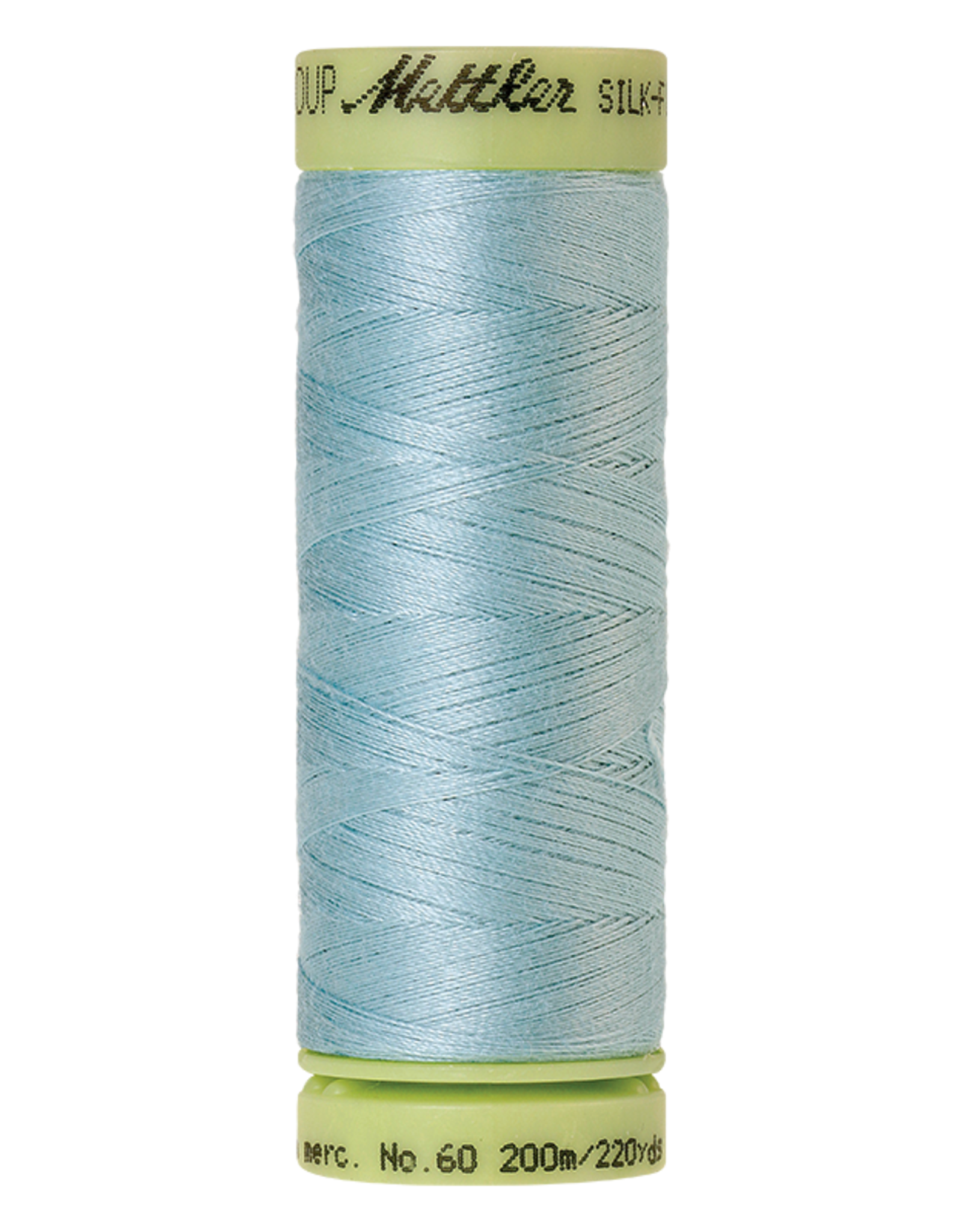 Mettler Silk Finish Cotton 60 - 200 meter -  0020