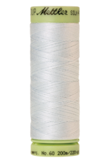 Mettler Silk Finish Cotton 60 - 200 meter -  0038