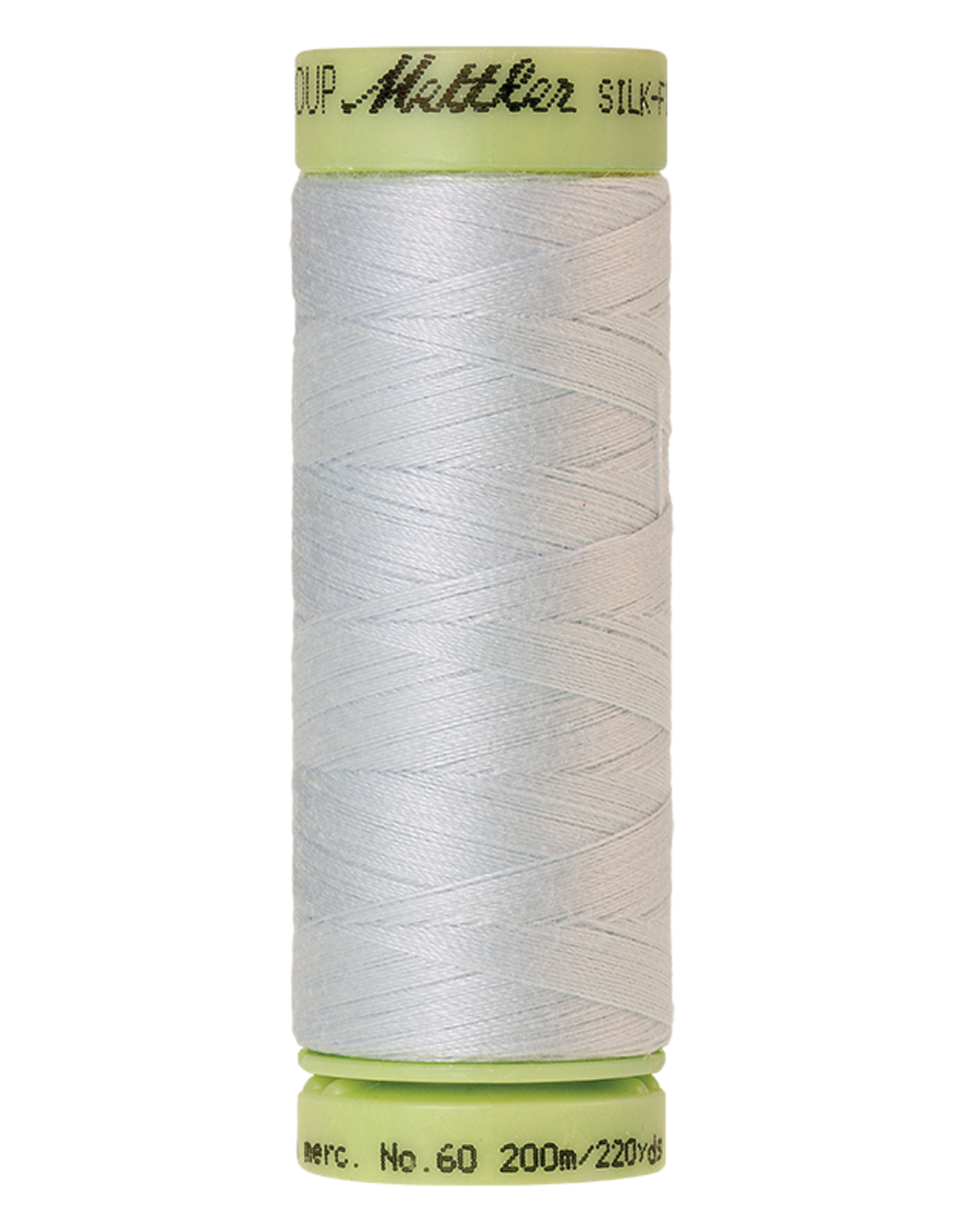 Mettler Silk Finish Cotton 60 - 200 meter -  0039