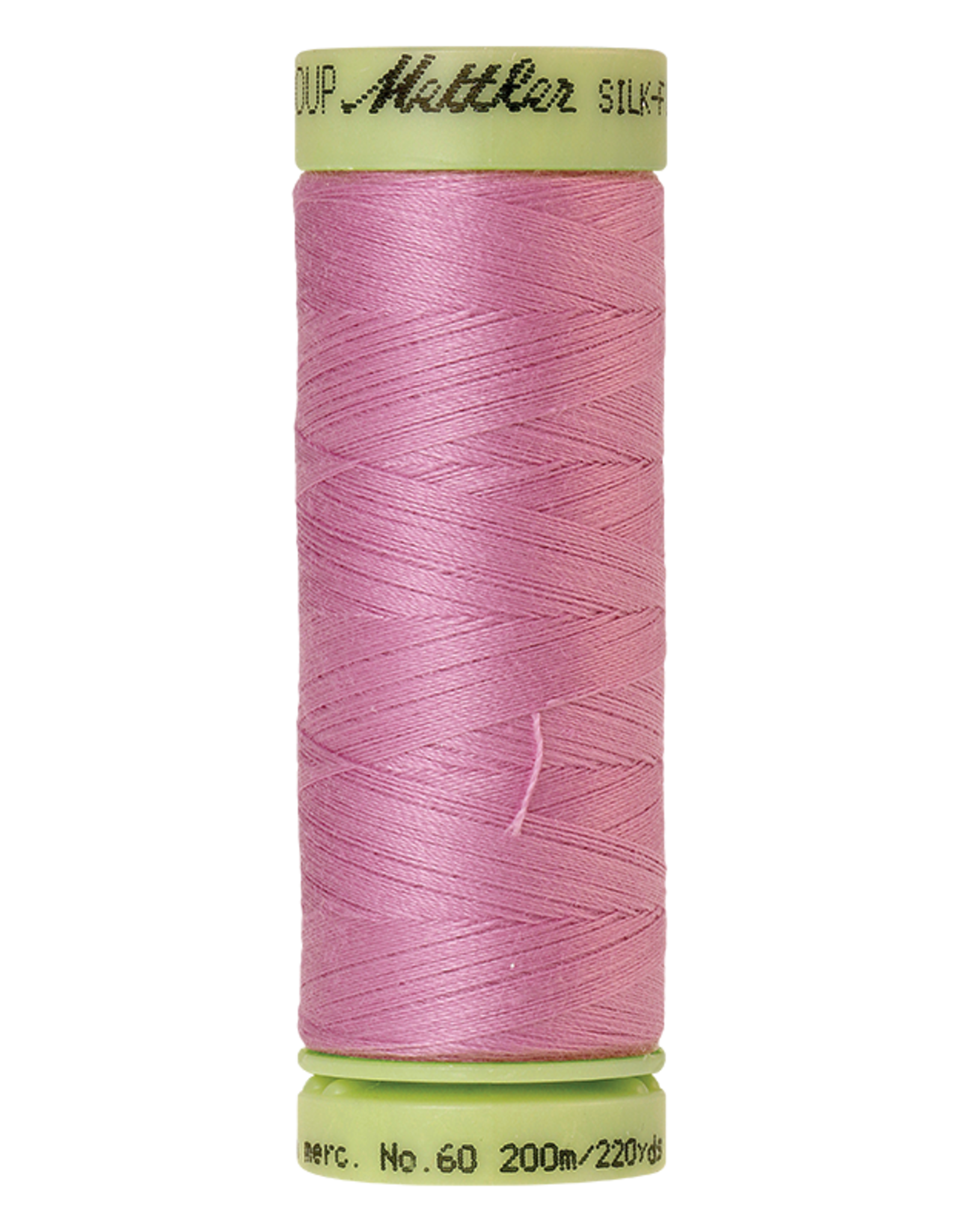 Mettler Silk Finish Cotton 60 - 200 meter -  0052