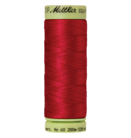 Mettler Silk Finish Cotton 60 - 200 meter -  0102