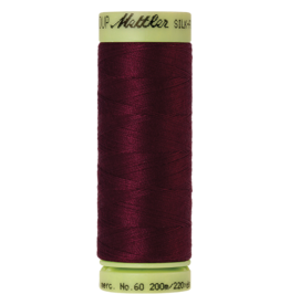 Mettler Silk Finish Cotton 60 - 200 meter -  0109