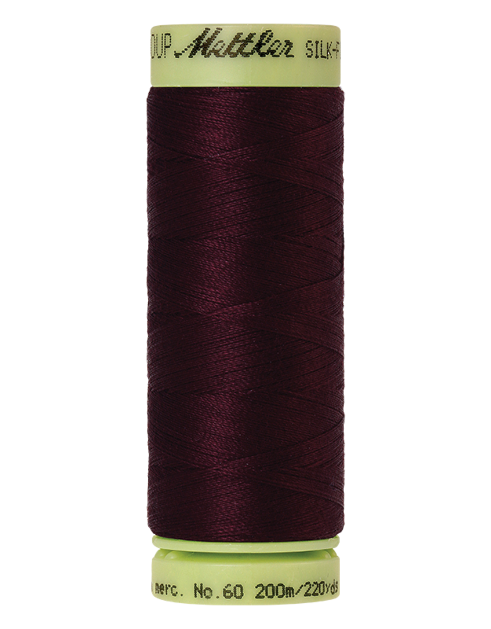 Mettler Silk Finish Cotton 60 - 200 meter -  0111