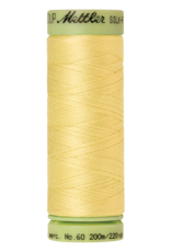 Mettler Silk Finish Cotton 60 - 200 meter -  0114