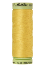 Mettler Silk Finish Cotton 60 - 200 meter -  0115