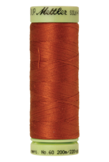 Mettler Silk Finish Cotton 60 - 200 meter -  0163