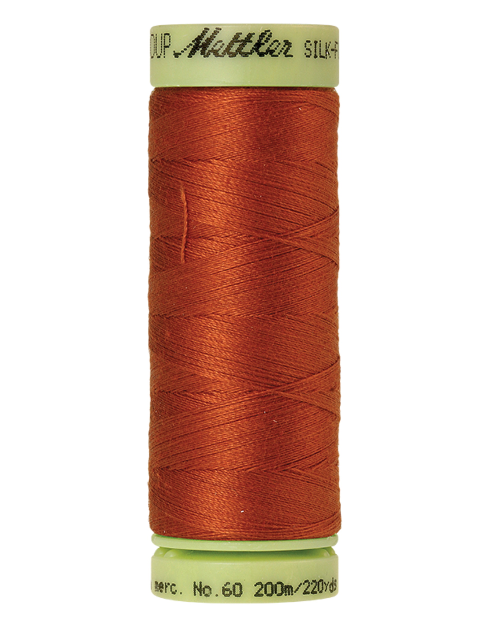 Mettler Silk Finish Cotton 60 - 200 meter -  0163