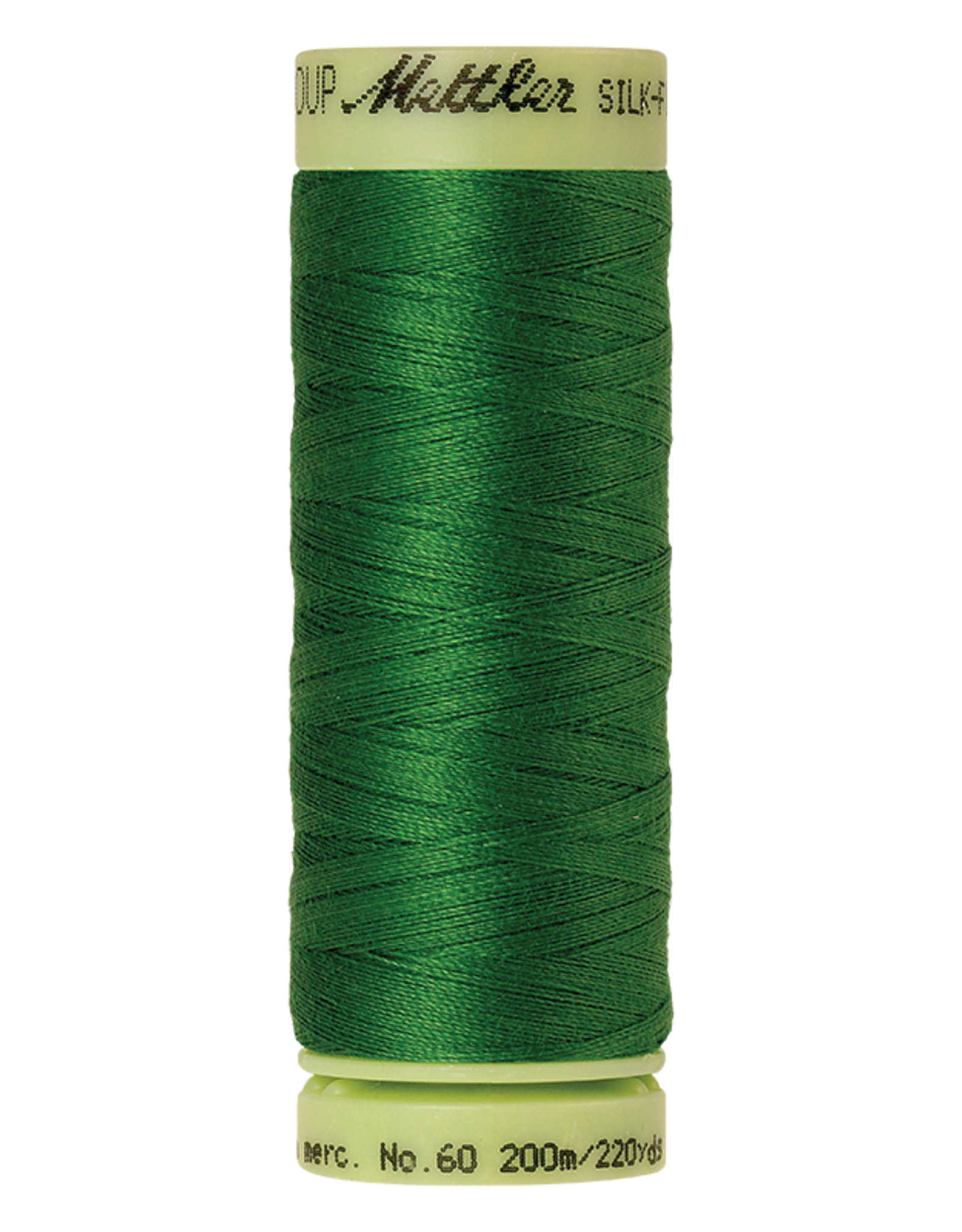 Mettler Silk Finish Cotton 60 - 200 meter -  0214