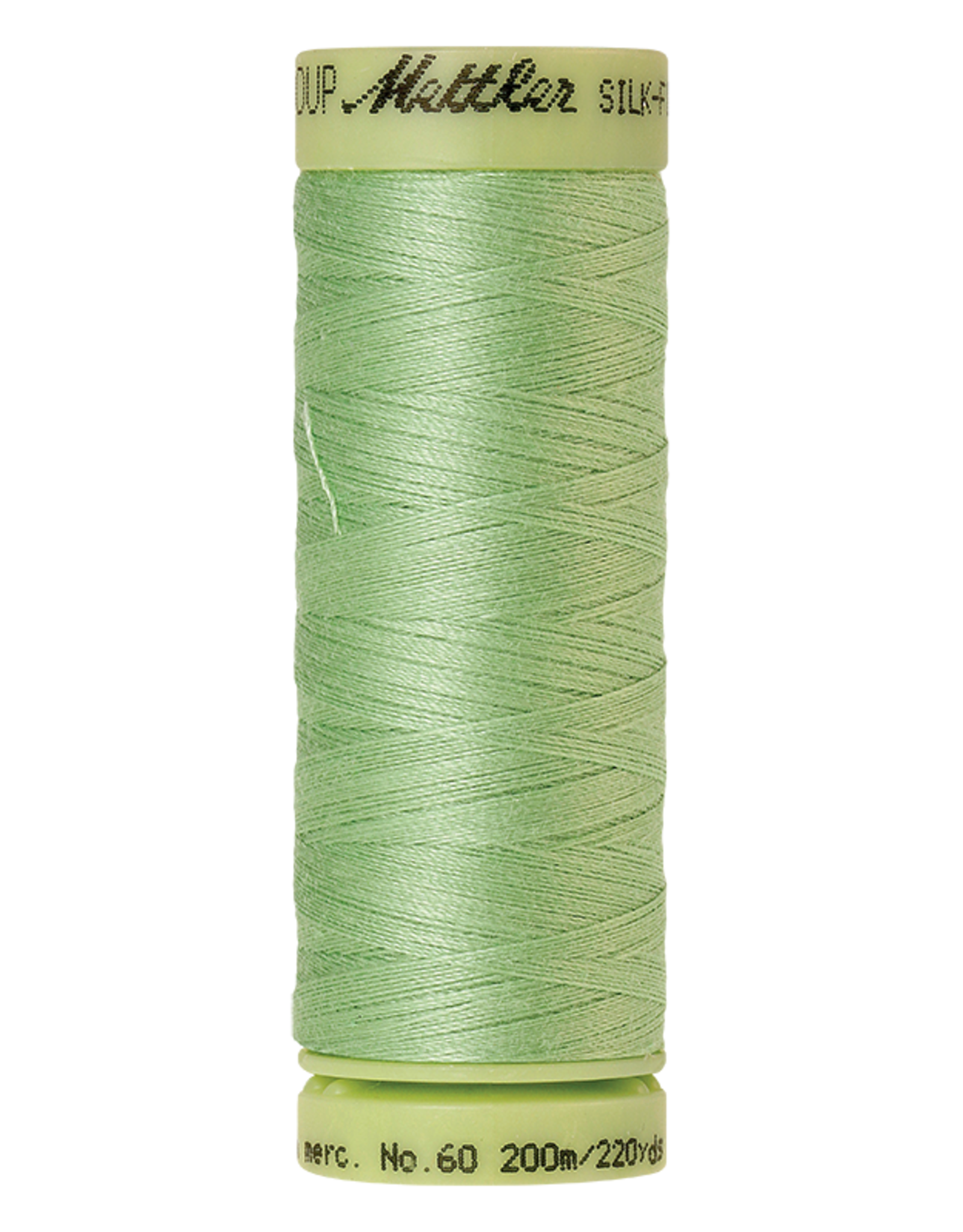 Mettler Silk Finish Cotton 60 - 200 meter -  0220