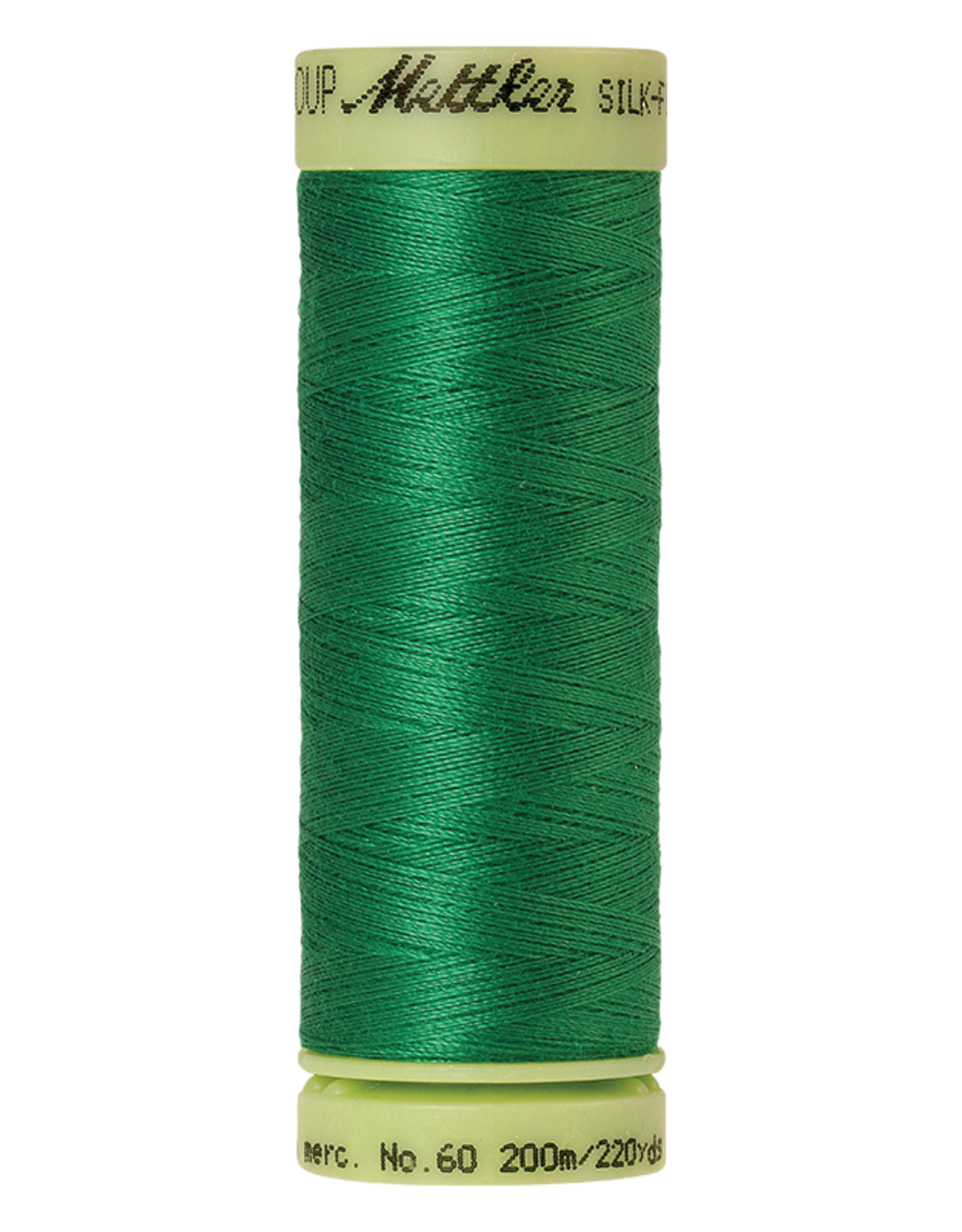 Mettler Silk Finish Cotton 60 - 200 meter -  0247