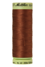 Mettler Silk Finish Cotton 60 - 200 meter -  0262