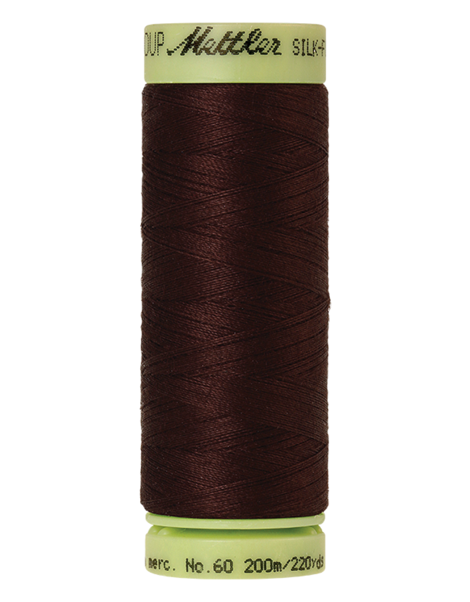 Mettler Silk Finish Cotton 60 - 200 meter -  0264