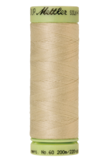 Mettler Silk Finish Cotton 60 - 200 meter -  0265