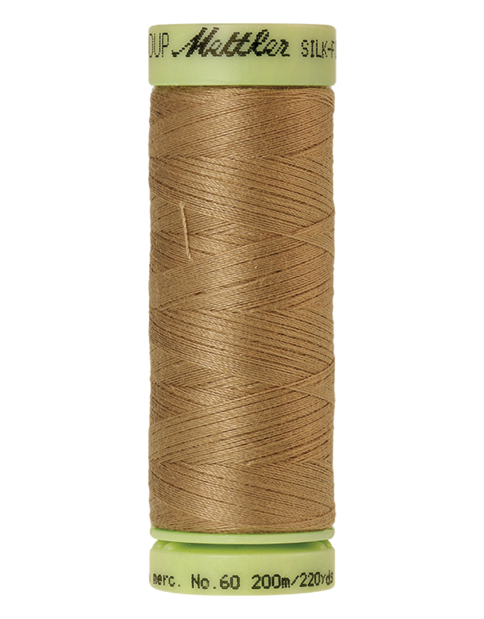 Mettler Silk Finish Cotton 60 - 200 meter -  0285