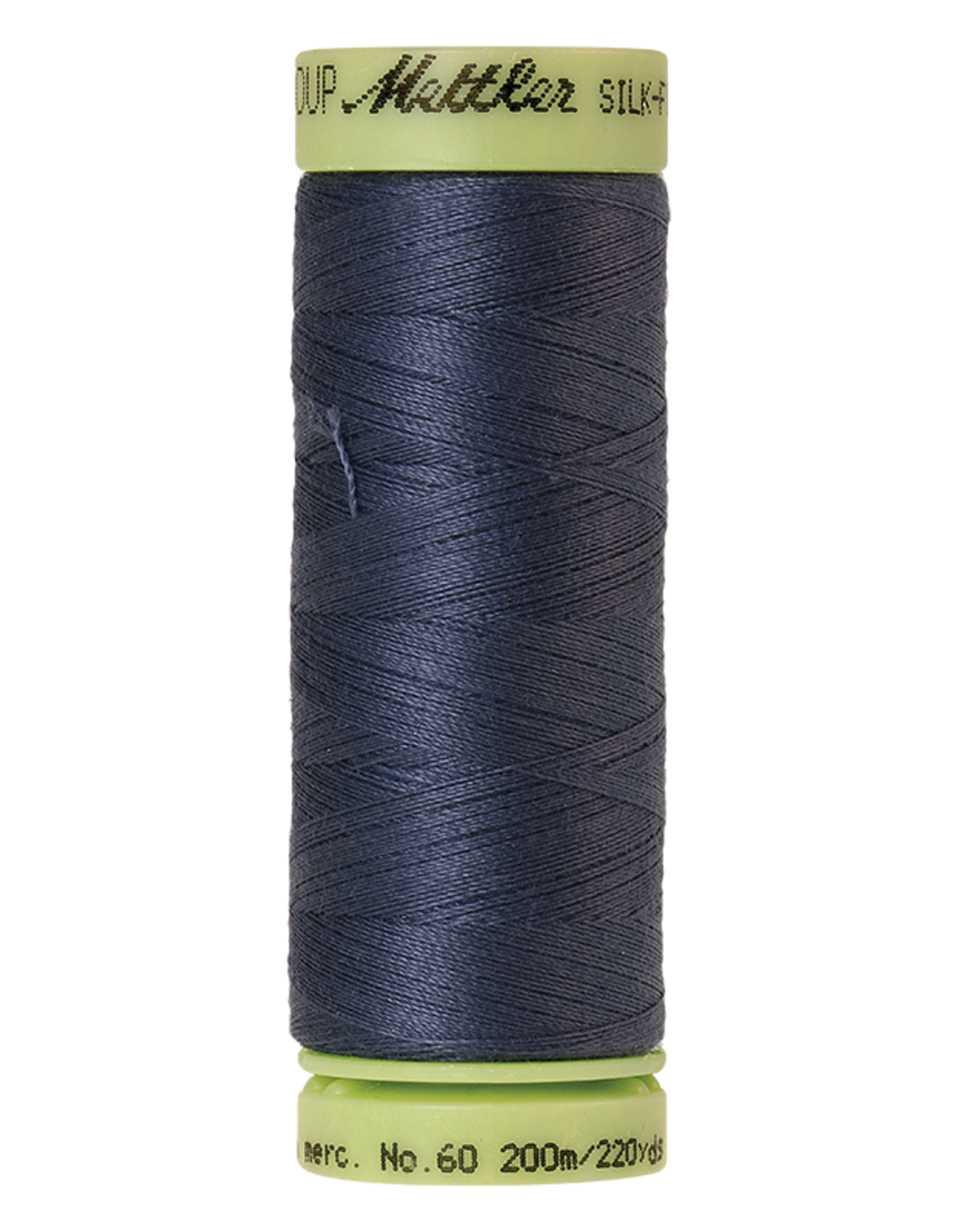 Mettler Silk Finish Cotton 60 - 200 meter -  0311