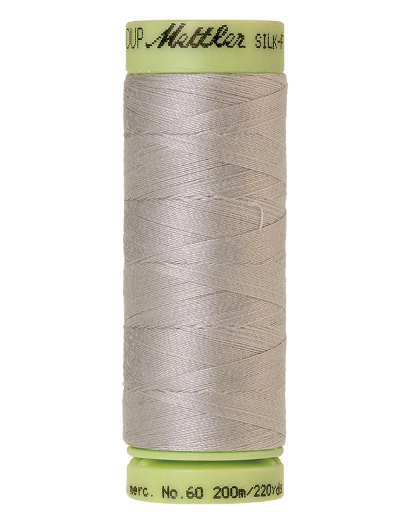 Mettler Silk Finish Cotton 60 - 200 meter -  0331