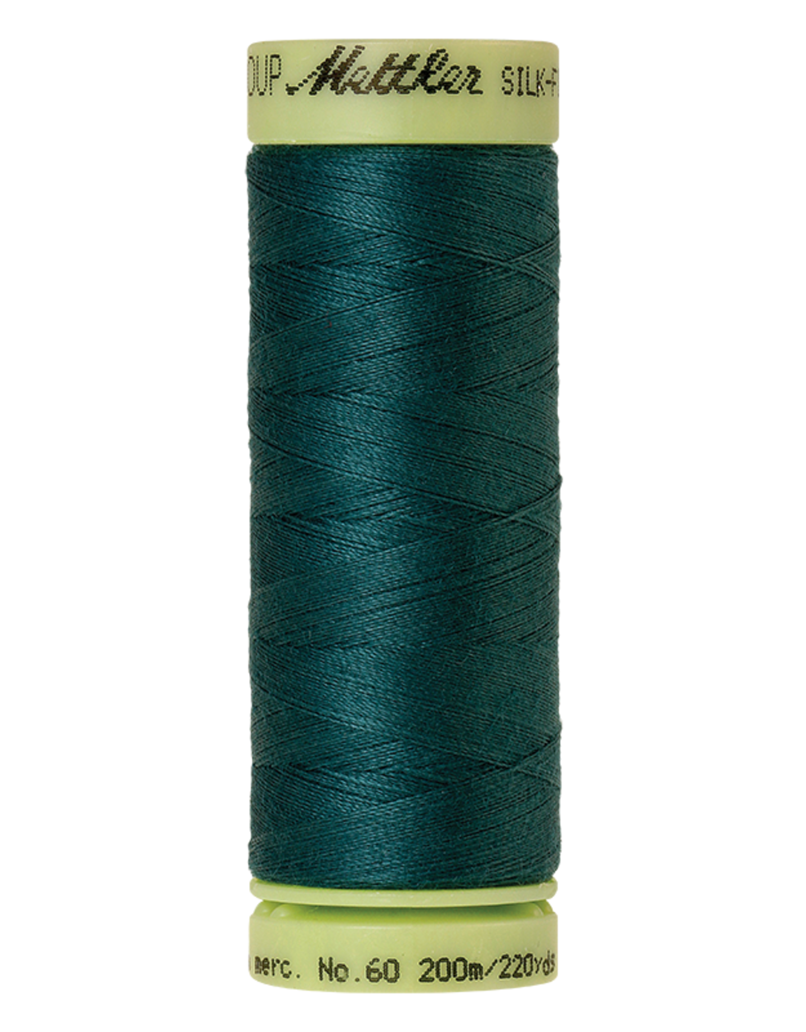 Mettler Silk Finish Cotton 60 - 200 meter -  0359