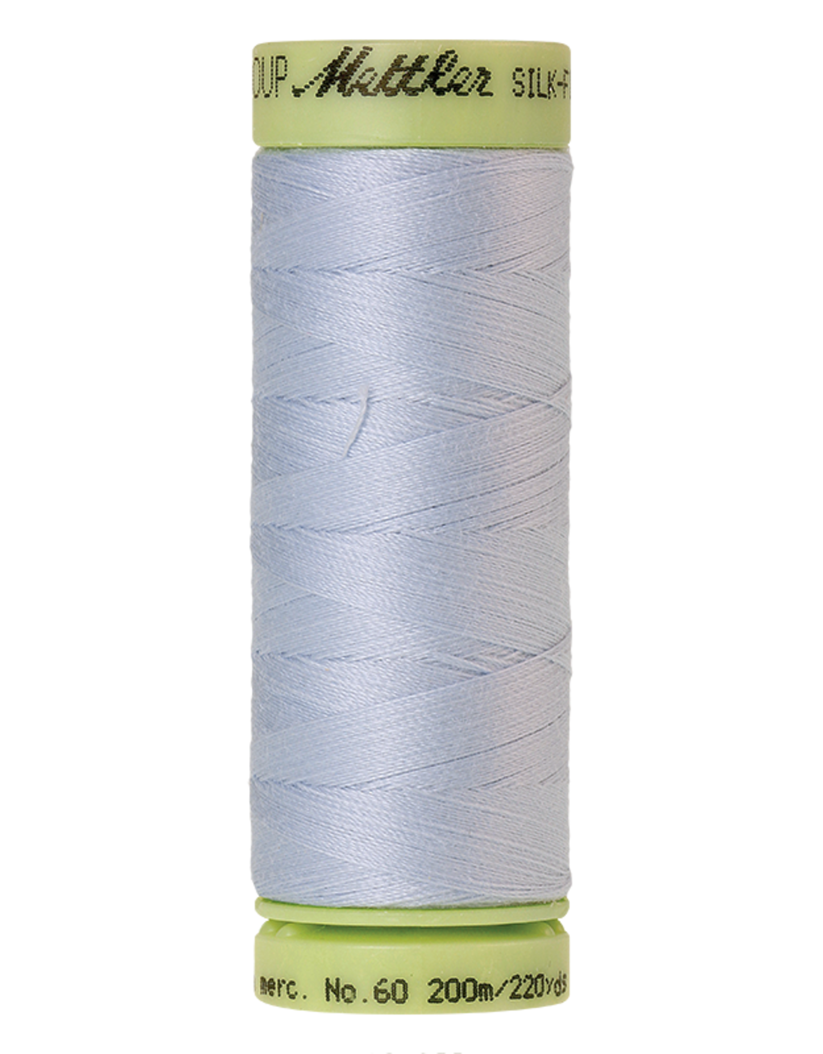 Mettler Silk Finish Cotton 60 - 200 meter -  0363