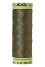 Mettler Silk Finish Cotton 60 - 200 meter -  0404