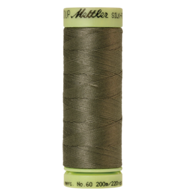 Mettler Silk Finish Cotton 60 - 200 meter -  0404