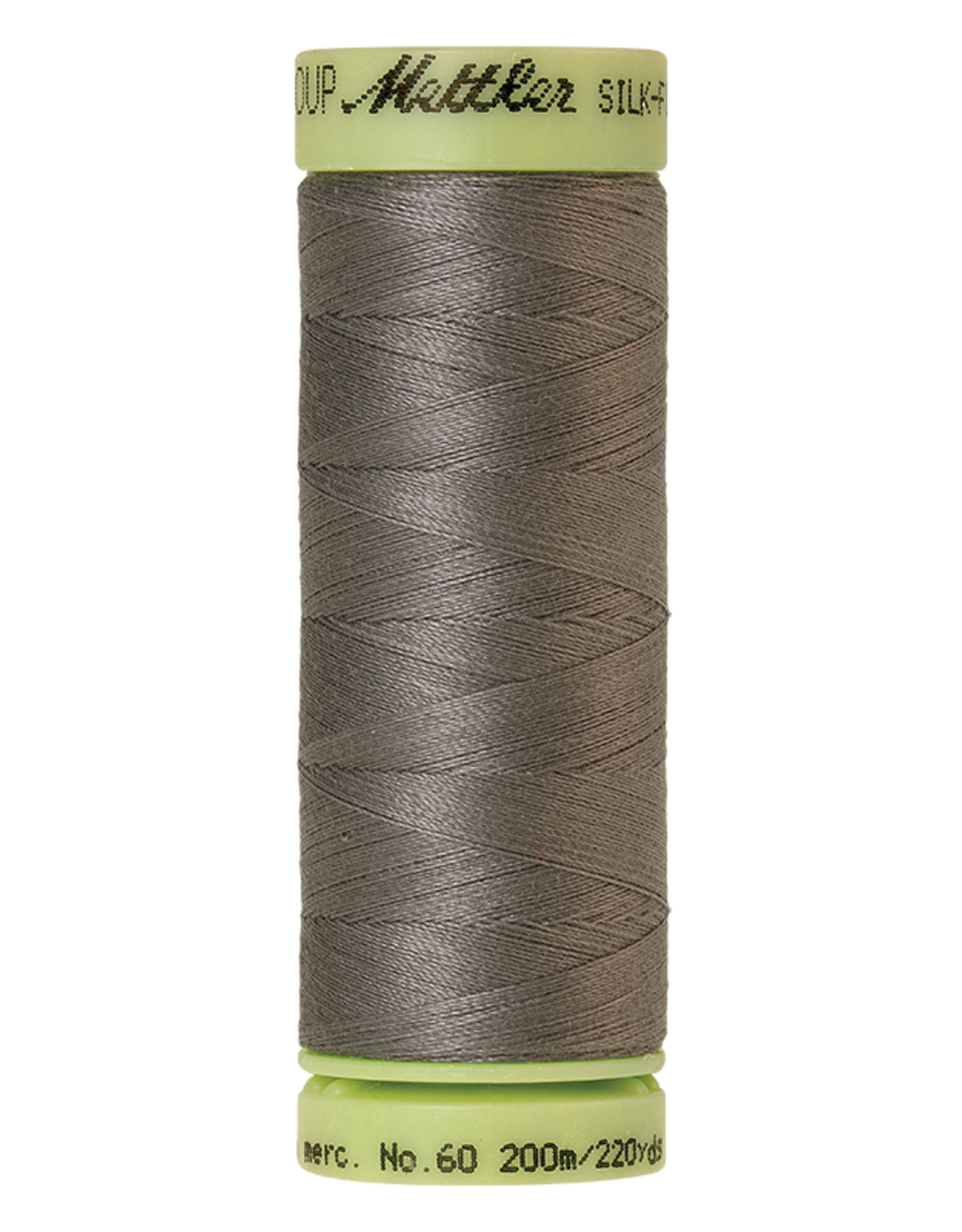 Mettler Silk Finish Cotton 60 - 200 meter -  0415