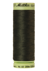 Mettler Silk Finish Cotton 60 - 200 meter -  0554