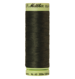 Mettler Silk Finish Cotton 60 - 200 meter -  0554