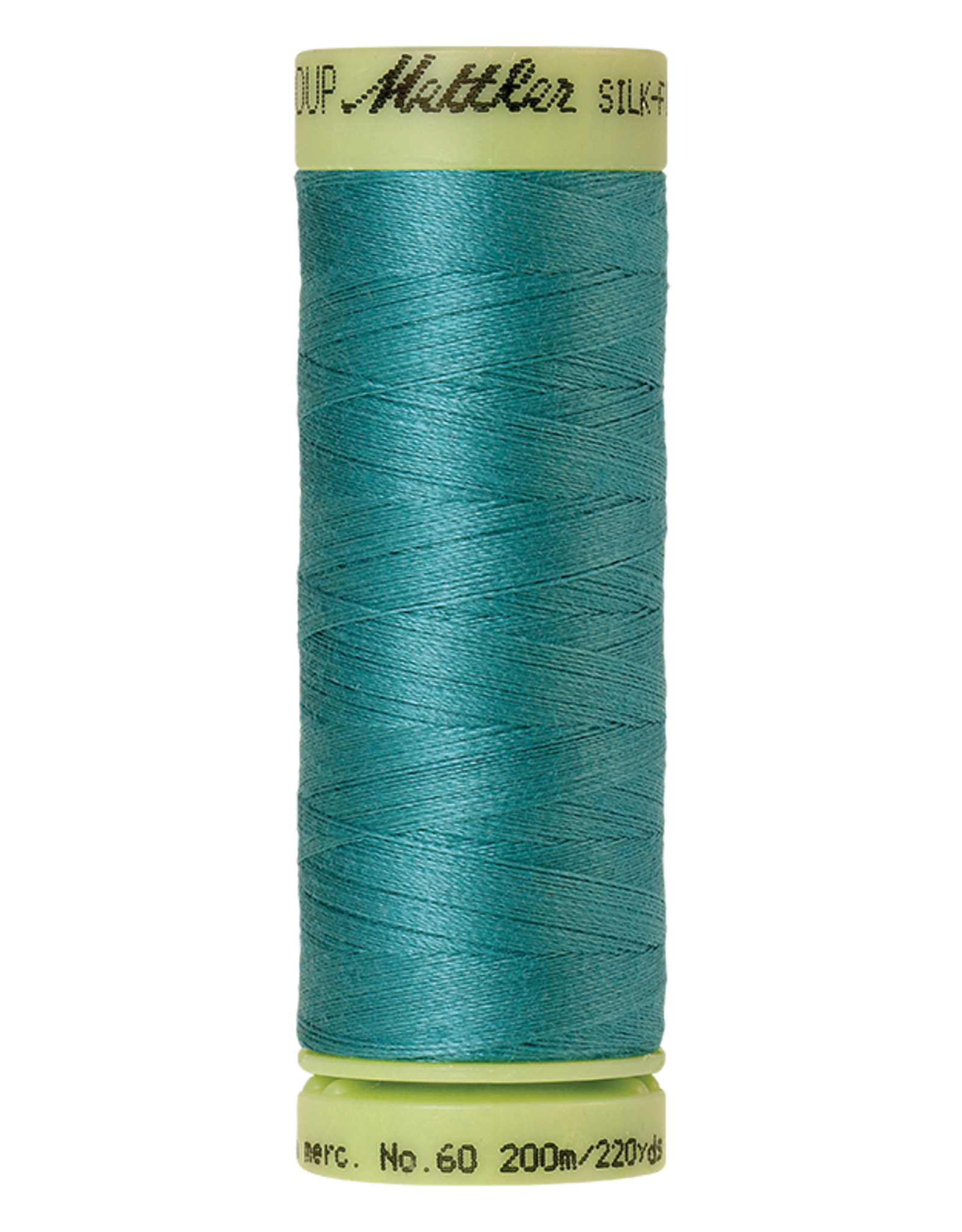 Mettler Silk Finish Cotton 60 - 200 meter -  0611
