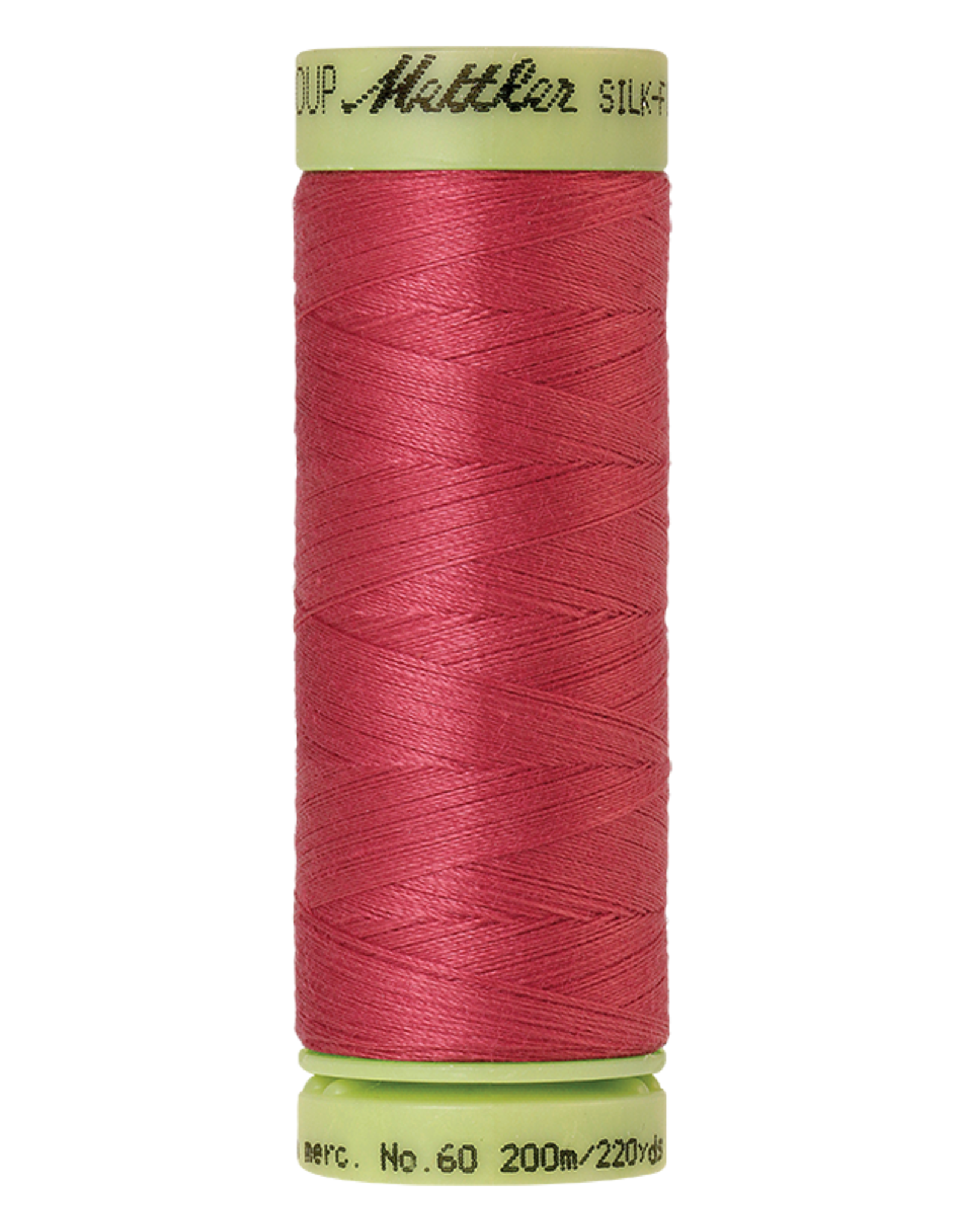 Mettler Silk Finish Cotton 60 - 200 meter -  0628