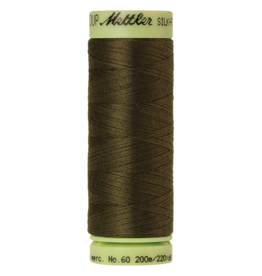 Mettler Silk Finish Cotton 60 - 200 meter -  0667